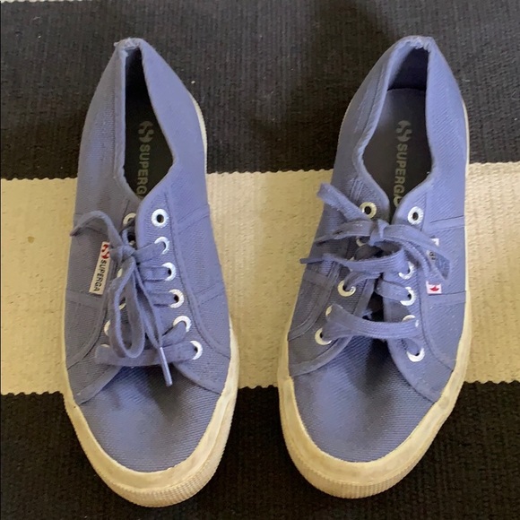 superga poshmark